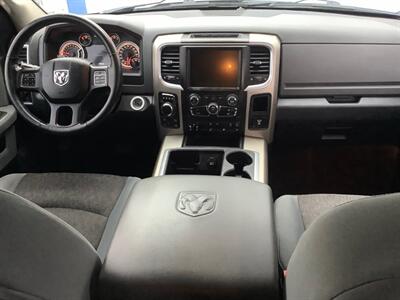 2014 RAM 1500 Big Horn   - Photo 41 - Crest Hill, IL 60403