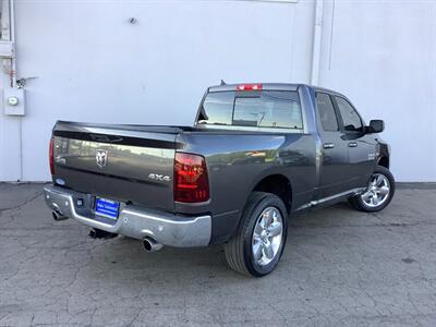 2014 RAM 1500 Big Horn - Photo 6 - Crest Hill, IL 60403