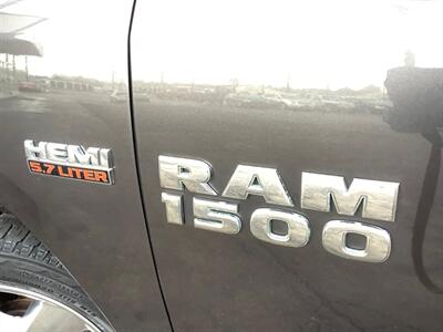 2014 RAM 1500 Big Horn   - Photo 45 - Crest Hill, IL 60403
