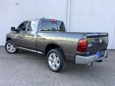 2014 RAM 1500 Big Horn - Photo 5 - Crest Hill, IL 60403