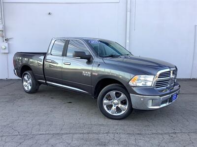 2014 RAM 1500 Big Horn - Photo 10 - Crest Hill, IL 60403