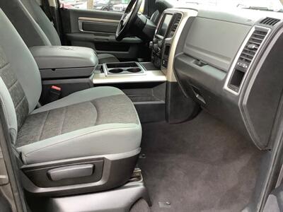 2014 RAM 1500 Big Horn   - Photo 36 - Crest Hill, IL 60403