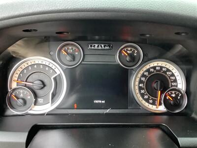 2014 RAM 1500 Big Horn   - Photo 18 - Crest Hill, IL 60403