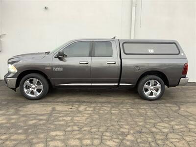 2014 RAM 1500 Big Horn   - Photo 3 - Crest Hill, IL 60403