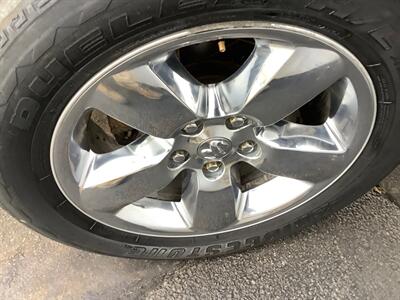 2014 RAM 1500 Big Horn   - Photo 49 - Crest Hill, IL 60403