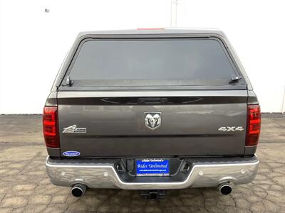2014 RAM 1500 Big Horn   - Photo 5 - Crest Hill, IL 60403