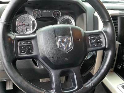 2014 RAM 1500 Big Horn   - Photo 17 - Crest Hill, IL 60403