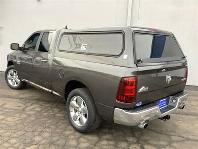 2014 RAM 1500 Big Horn   - Photo 4 - Crest Hill, IL 60403