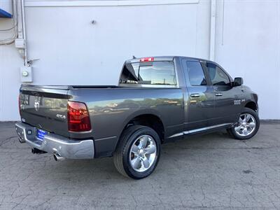 2014 RAM 1500 Big Horn - Photo 8 - Crest Hill, IL 60403