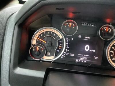 2014 RAM 1500 Big Horn   - Photo 25 - Crest Hill, IL 60403
