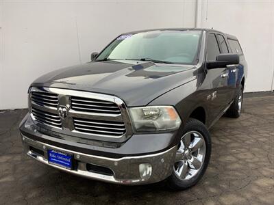 2014 RAM 1500 Big Horn   - Photo 2 - Crest Hill, IL 60403