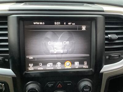 2014 RAM 1500 Big Horn   - Photo 20 - Crest Hill, IL 60403