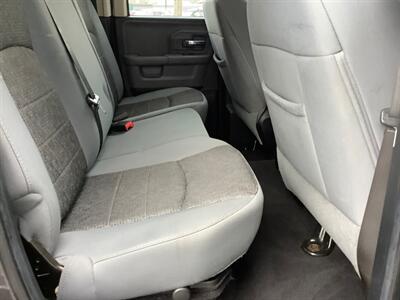 2014 RAM 1500 Big Horn   - Photo 33 - Crest Hill, IL 60403