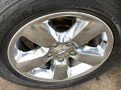 2014 RAM 1500 Big Horn   - Photo 46 - Crest Hill, IL 60403