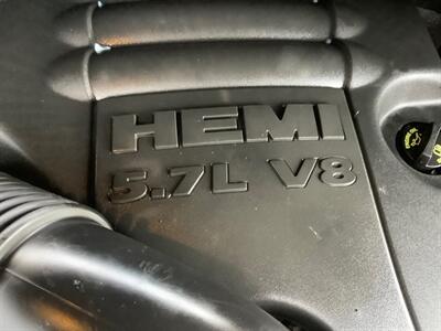 2014 RAM 1500 Big Horn   - Photo 55 - Crest Hill, IL 60403