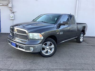 2014 RAM 1500 Big Horn - Photo 2 - Crest Hill, IL 60403