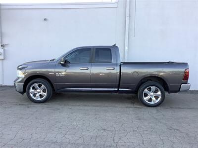 2014 RAM 1500 Big Horn - Photo 3 - Crest Hill, IL 60403