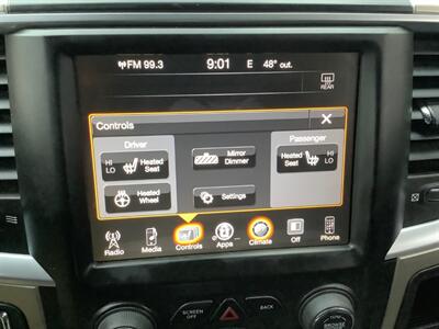 2014 RAM 1500 Big Horn   - Photo 21 - Crest Hill, IL 60403