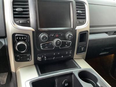2014 RAM 1500 Big Horn   - Photo 16 - Crest Hill, IL 60403