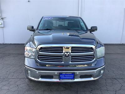 2014 RAM 1500 Big Horn - Photo 11 - Crest Hill, IL 60403