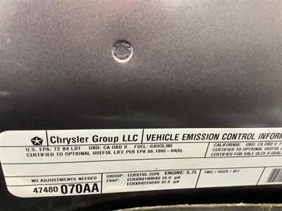 2014 RAM 1500 Big Horn   - Photo 56 - Crest Hill, IL 60403