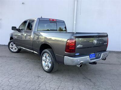 2014 RAM 1500 Big Horn - Photo 4 - Crest Hill, IL 60403