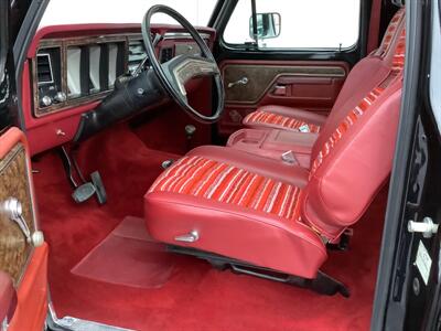 1979 Ford Bronco   - Photo 14 - Crest Hill, IL 60403