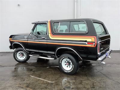 1979 Ford Bronco   - Photo 6 - Crest Hill, IL 60403