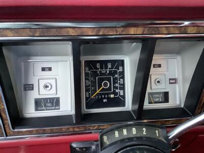 1979 Ford Bronco   - Photo 22 - Crest Hill, IL 60403