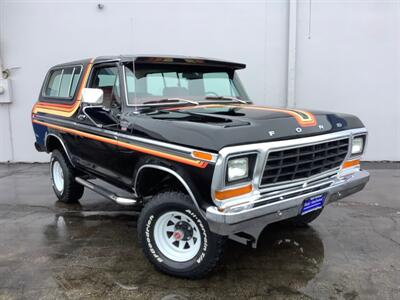 1979 Ford Bronco   - Photo 2 - Crest Hill, IL 60403