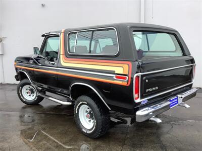 1979 Ford Bronco   - Photo 5 - Crest Hill, IL 60403