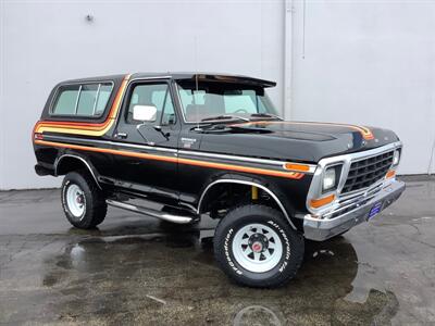 1979 Ford Bronco   - Photo 10 - Crest Hill, IL 60403