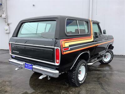 1979 Ford Bronco   - Photo 8 - Crest Hill, IL 60403