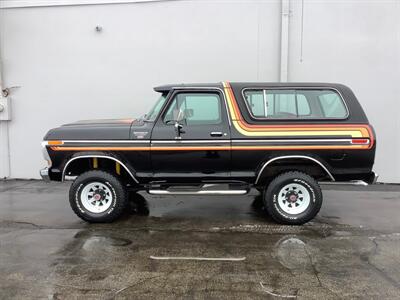 1979 Ford Bronco   - Photo 4 - Crest Hill, IL 60403