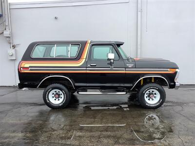 1979 Ford Bronco   - Photo 9 - Crest Hill, IL 60403