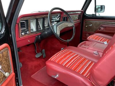 1979 Ford Bronco   - Photo 15 - Crest Hill, IL 60403