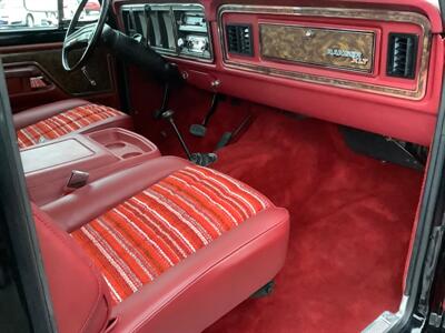 1979 Ford Bronco   - Photo 30 - Crest Hill, IL 60403