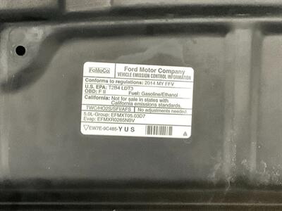 2014 Ford F-150 STX   - Photo 50 - Crest Hill, IL 60403