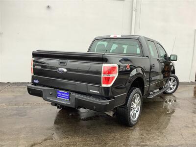 2014 Ford F-150 STX   - Photo 7 - Crest Hill, IL 60403