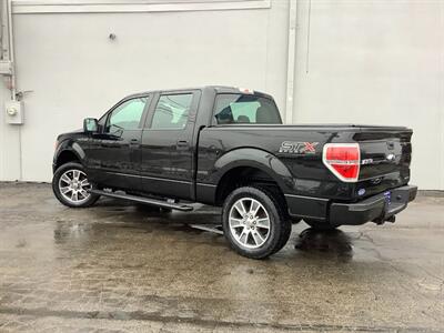 2014 Ford F-150 STX   - Photo 5 - Crest Hill, IL 60403