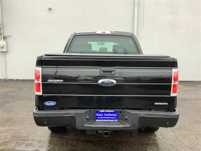 2014 Ford F-150 STX   - Photo 6 - Crest Hill, IL 60403