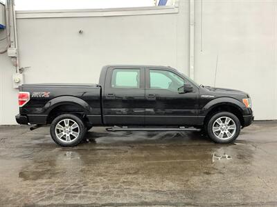 2014 Ford F-150 STX   - Photo 8 - Crest Hill, IL 60403