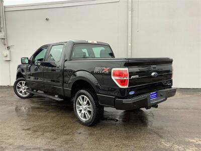2014 Ford F-150 STX   - Photo 4 - Crest Hill, IL 60403