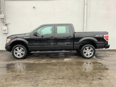 2014 Ford F-150 STX   - Photo 3 - Crest Hill, IL 60403
