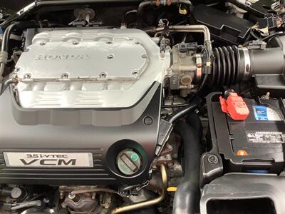 2009 Honda Accord EX-L V6 - Photo 39 - Crest Hill, IL 60403
