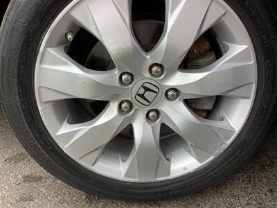 2009 Honda Accord EX-L V6 - Photo 34 - Crest Hill, IL 60403