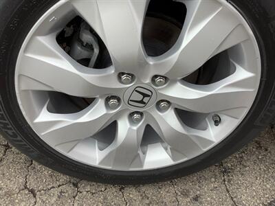 2009 Honda Accord EX-L V6 - Photo 35 - Crest Hill, IL 60403