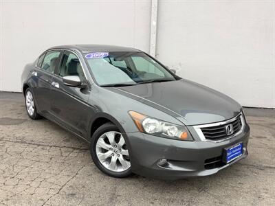 2009 Honda Accord EX-L V6 - Photo 7 - Crest Hill, IL 60403