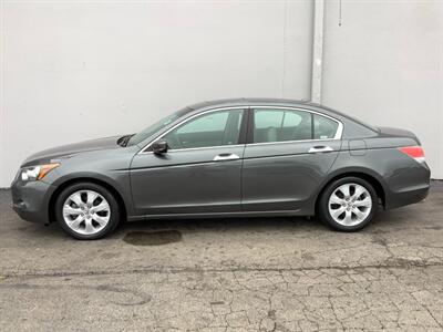 2009 Honda Accord EX-L V6 - Photo 3 - Crest Hill, IL 60403