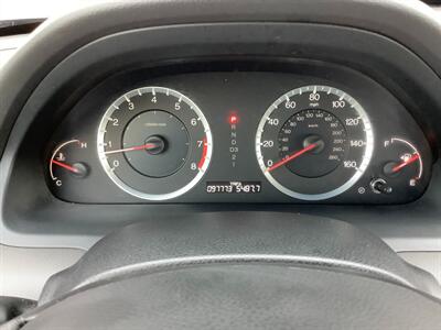 2009 Honda Accord EX-L V6 - Photo 17 - Crest Hill, IL 60403